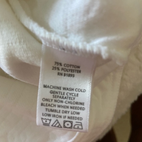 Isaac mizrahi live quilted jacket - Picture 7 of 10